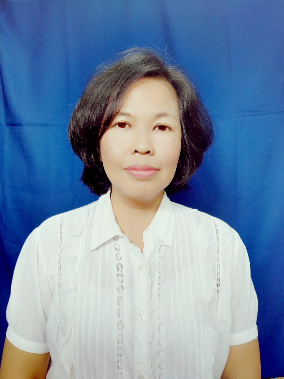 Foto Yohana Wirastini